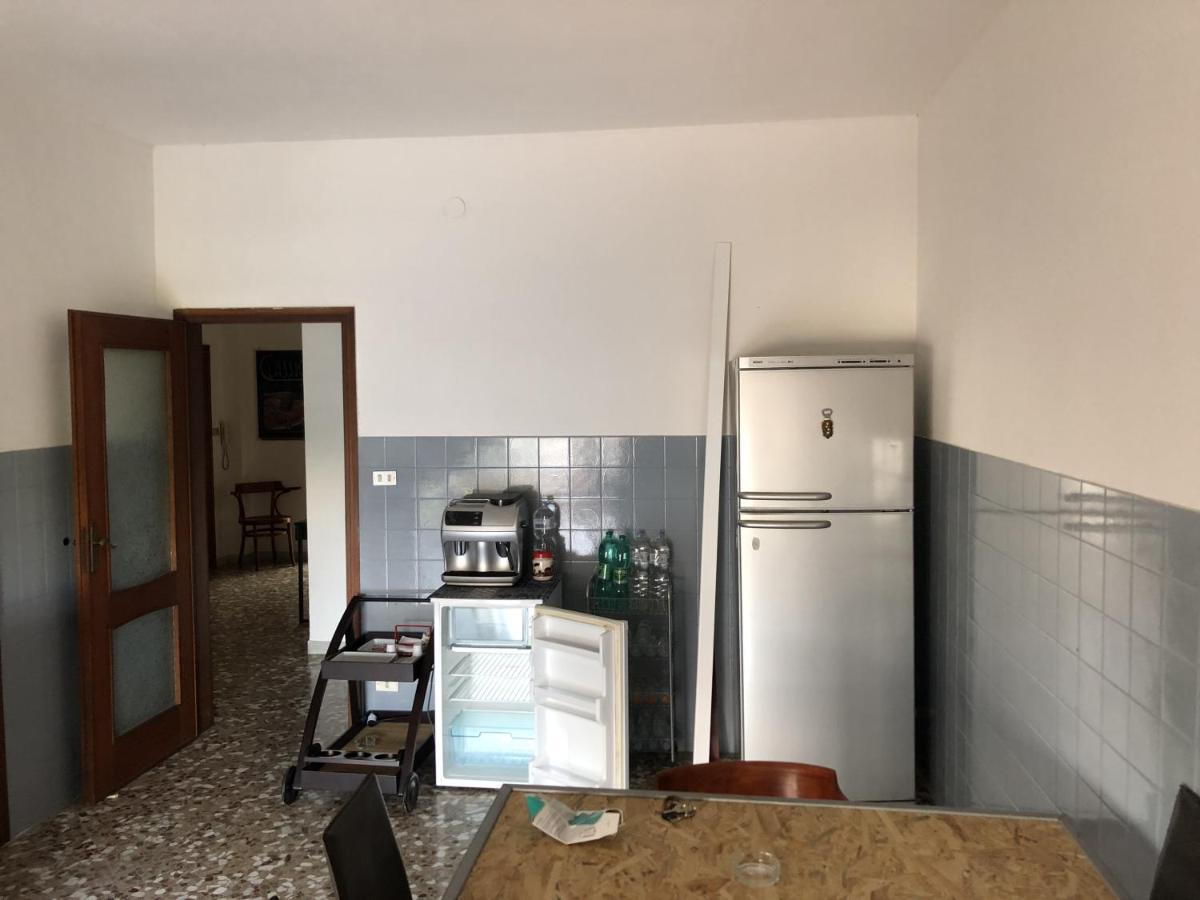Da Paolo Monopoli Puglia Salento Casa Esclusiva 12 Postiアパートメント エクステリア 写真