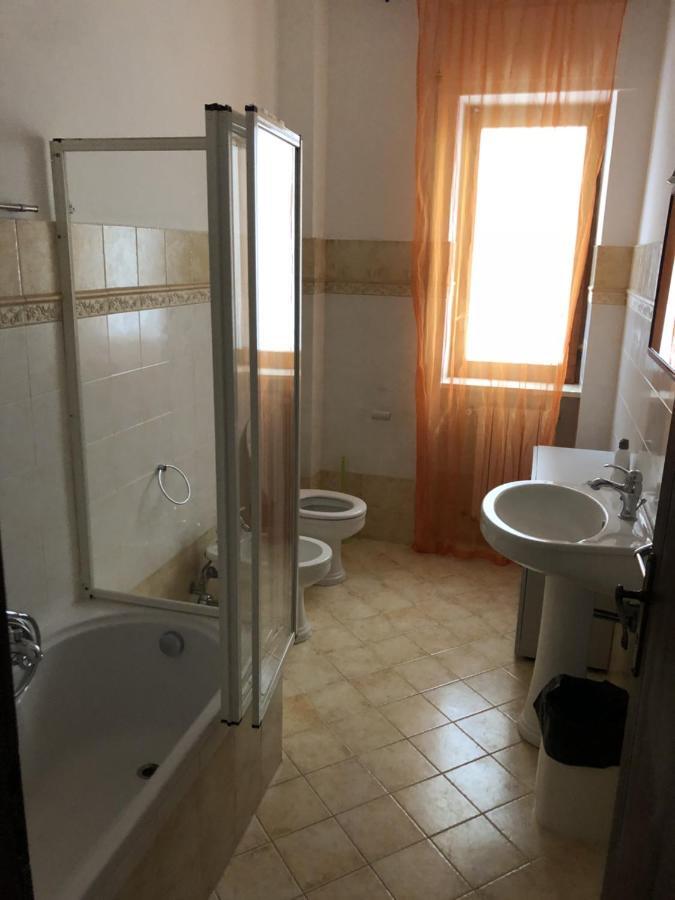 Da Paolo Monopoli Puglia Salento Casa Esclusiva 12 Postiアパートメント エクステリア 写真