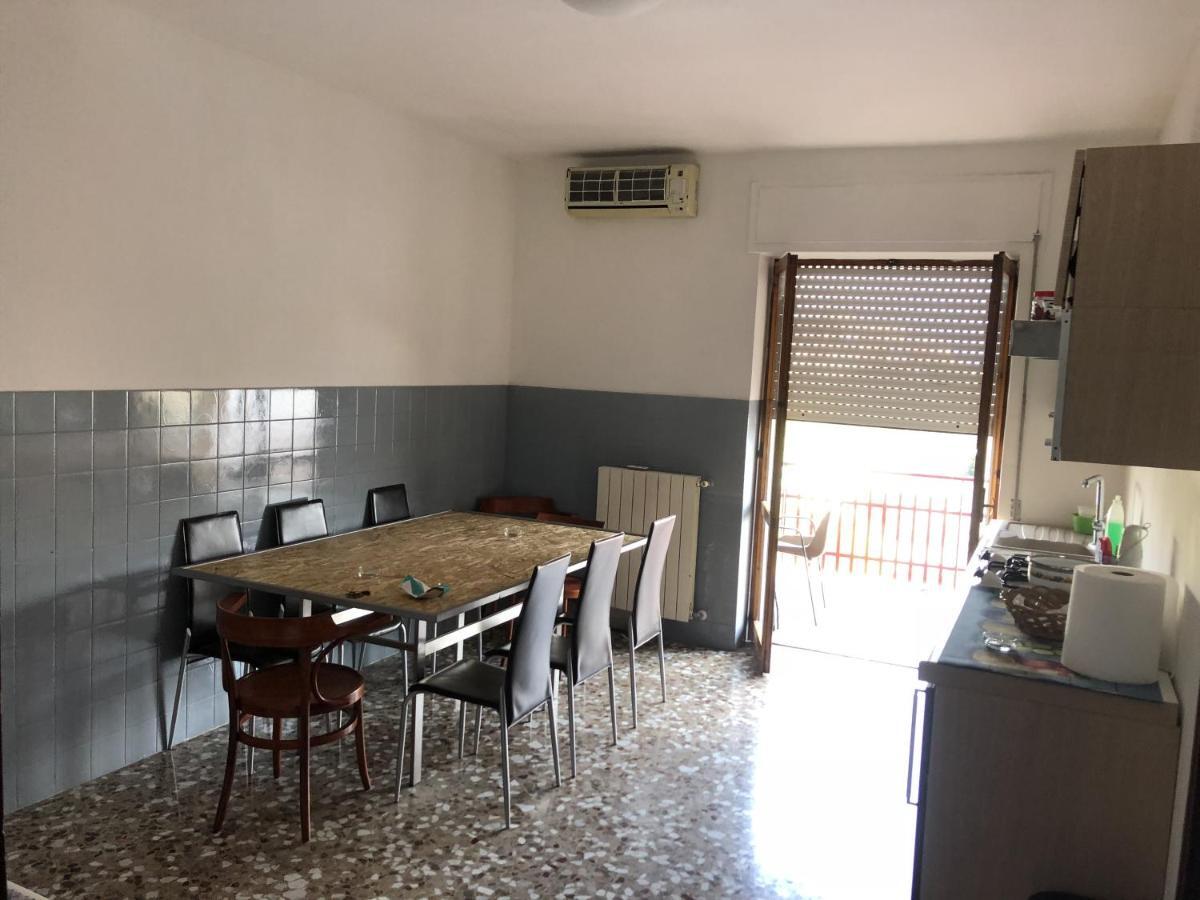 Da Paolo Monopoli Puglia Salento Casa Esclusiva 12 Postiアパートメント エクステリア 写真