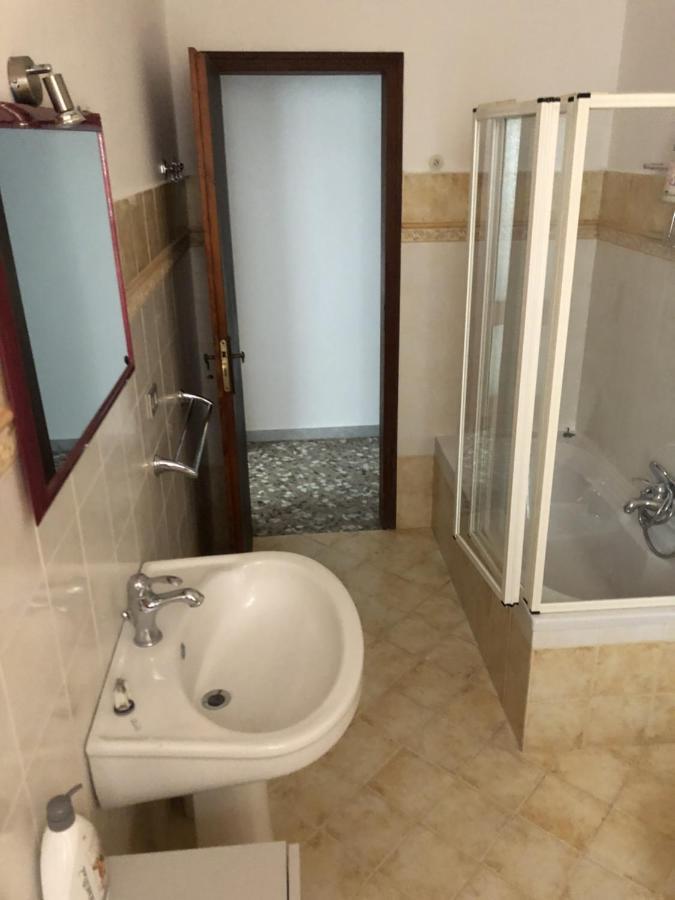 Da Paolo Monopoli Puglia Salento Casa Esclusiva 12 Postiアパートメント エクステリア 写真