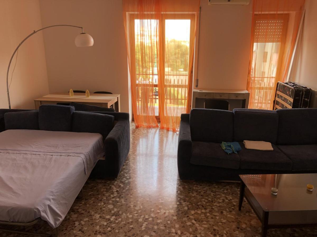 Da Paolo Monopoli Puglia Salento Casa Esclusiva 12 Postiアパートメント エクステリア 写真